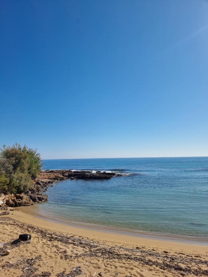 Casa Francesca Διαμέρισμα Avola Εξωτερικό φωτογραφία