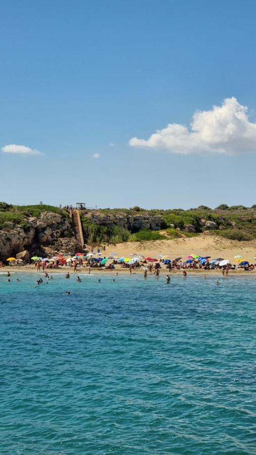 Casa Francesca Διαμέρισμα Avola Εξωτερικό φωτογραφία